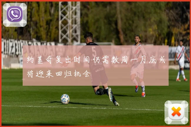 约基奇复出时间仍需数周一月底或将迎来回归机会