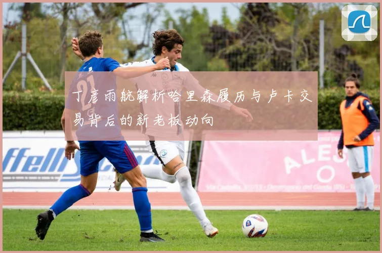 丁彦雨航解析哈里森履历与卢卡交易背后的新老板动向